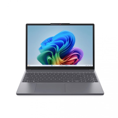 Laptop Consumer Lenovo IdeaPad Slim 3 15IWC11, cu procesor Intel Core 3 304, 15.3'' IPS, 8 GB DDR5, 512 GB, Intel Graphics, Fara OS, 3 ani Garantie