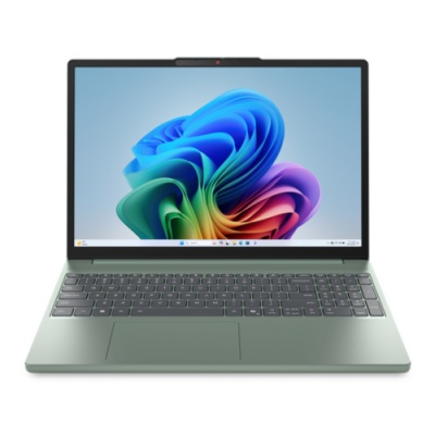 Laptop Consumer Lenovo IdeaPad Slim 3 15IWC11, cu procesor Intel Core 5 315, 15.3'' IPS, 16 GB DDR5, 1 TB, Intel Graphics, Fr OS, 2 ani Garantie