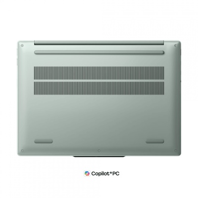 Laptop Consumer Lenovo IdeaPad Slim 5 14IPH11, cu procesor Intel Core Ultra 7 356H, 14'' OLED, 32 GB DDR5, 1 TB, Intel Graphics, Fara OS, 2 ani Garantie - Img 7