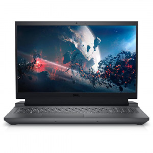 Laptop Dell Inspiron Gaming 5530 G15, 15.6" FHD, Intel i7-13650HX, 16GB, 512GB SSD, NVIDIA GeForce RTX 4060, W11 Pro