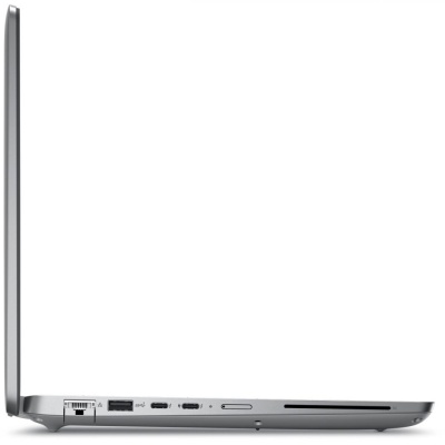 Laptop DELL Latitude 5450 14.0" FHD, Intel U5-135U, 16GB Ram, 512GB SSD, Integrated Intel graphics, Windows 11 Pro - Img 6