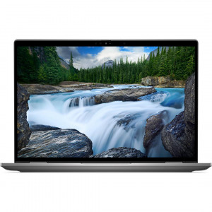 Laptop Dell Latitude 7440, 2-in-1 14.0" FHD+, Touch, Intel i7-1365U, 16GB, 512GB SSD, W11 Pro