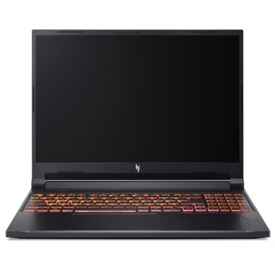 Laptop Gaming Acer Nitro V 16 AI, cu procesor AMD Ryzen 5 240, 16'' IPS, 16 GB DDR5, 1 TB SSD, NVIDIA GeForce RTX 5060, 8GB GDDR7, Fr OS