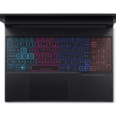 Laptop Gaming Acer Nitro V 16S AI, cu procesor AMD Ryzen AI 7 260, 16'' IPS, 16 GB DDR5, 1 TB, NVIDIA GeForce RTX 5060, 8GB GDDR7, Fr OS - Img 4