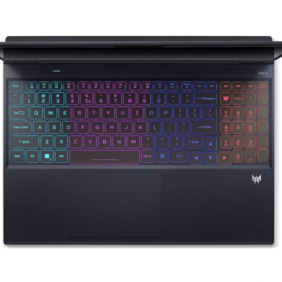 Laptop Gaming Acer Predator Helios Neo 16S AI, cu procesor Intel Core Ultra 9 275HX, 16'' OLED, 32 GB DDR5, 1 TB SSD, NVIDIA GeForce RTX 5070, 8GB GDDR7, Fr OS - Img 4