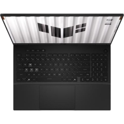 Laptop Gaming ASUS TUF F16, FX608JH-RV104, 16-inch, FHD+ 16:10 (1920 x 1200, WUXGA), 13th Gen Intel® Core™ i5-13450HX Processor 2.4 GHz (20M Cache, up to 4.6 GHz, 10 cores: 6 P-cores and 4 E-cores), Intel® UHD Graphics, NVIDIA® GeForce RTX™ 5050 Laptop - Img 3