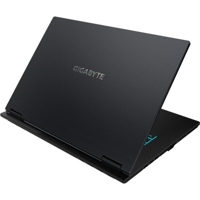 Laptop Gaming GIGABYTE A16 Pro, cu procesor Intel Core 7 240H, 16'' IPS, 32 GB DDR5, 1 TB SSD, NVIDIA GeForce RTX 5080, 16GB GDDR7, Fr OS - Img 5