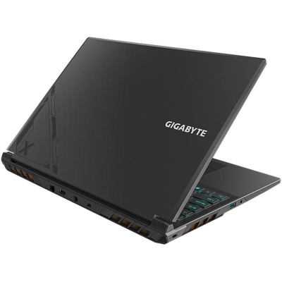 Laptop Gaming GIGABYTE G6X, cu procesor Intel Core i7-13650HX, 16'' IPS, 16 GB DDR5, SSD 1 TB, NVIDIA GeForce RTX 4060, 8GB GDDR6, Fr OS - Img 2