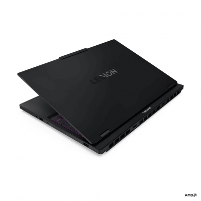 Laptop Gaming Lenovo Legion 5 15AKP10, cu procesor Ryzen AI 7 350, 15.1'' OLED, 24 GB DDR5, 1 TB SSD, NVIDIA GeForce RTX 5070, 8GB GDDR7, Fr OS - Img 9