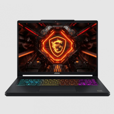 Laptop Gaming MSI Gaming Crosshair 16 HX E14WGK-069XRO, cu procesor Intel Core i7-14650HX, 16'' IPS, 16 GB DDR5, 512GB, nVidia GeForce RTX 5070, 8GB GDDR7, Fara OS, 2 ani Garantie