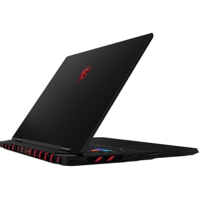 Laptop Gaming MSI Raider A18 HX A9WIG, cu procesor AMD Ryzen 9 9955HX3D, 18'' Mini LED, 64 GB DDR5, 2 TB SSD, NVIDIA GeForce RTX 5080, 16GB GDDR7, Windows 11 Home - Img 2