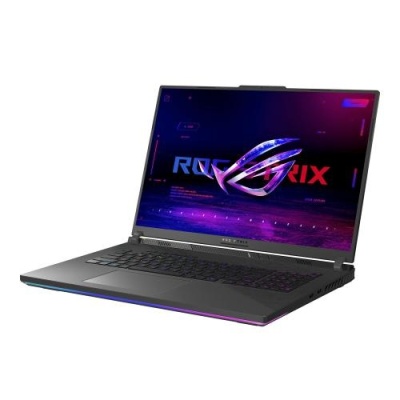 Laptop Gaming ROG Strix G16 G615LM-S5151 (90NR0LJ1-M00690), ecran 16″ 2.5K (2560×1600) 240Hz 3ms IPS-level, 500 nits, 100% DCI-P3, anti-glare, G-Sync, Nebula, procesor Intel Core Ultra 9 275HX (24 nuclee, până la 5.4GHz) cu NPU Intel AI Boost, placă - Img 3