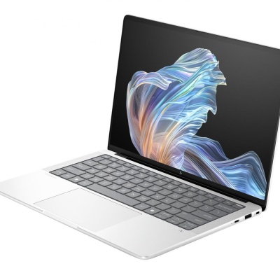 Laptop HP EliteBook X G1a cu procesor AMD Ryzen AI 5 PRO 340 6 Core (up to 4.8 GHz, 16MB), 14.0 inch WUXGA, 32 GB LPDDR5x, SSD 1TB PCIe NVMe, AMD Radeon Graphics, Windows 11 Pro 64bit NextGen Standard, Next Gen AI PC, Copilot+ PC, Silver, 1yw - Img 4