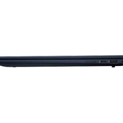 Laptop HP EliteBook X G1i cu procesor Intel Core Ultra 7 258V 8-core (2.2GHz up to 4.8GHz, 12MB, 47 TOPS), 14.0 inch WUXGA TOUCH, 32 GB LPDDR5x, SSD 1TB PCIe TLC M.2, Intel Integrated Graphics, Windows 11 Pro 64bit NextGen Premium, Next Gen AI PC, - Img 5