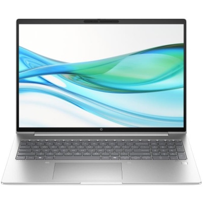 Laptop HP ProBook 460 G11 cu procesor Intel Core U7-155U 12-Core (1.7GHz, up to 4.8GHz, 12MB), 16.0 inch WUXGA, 32GB DDR5, SSD 1TB PCIe NVMe, Intel Graphics, Windows 11 Pro 64bit, Silver, 3yw Onsite