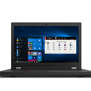 Laptop Lenovo 15.6'' ThinkPad T15g Gen 2, UHD IPS, Procesor Intel® Core™ i7-11800H (24M Cache, up to 4.60 GHz), 32GB DDR4, 1TB SSD, GeForce RTX 3070 8GB, Win 10 Pro, Black