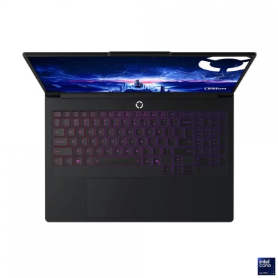 Laptop Lenovo Gaming Legion Pro 7 16IAX10H, 16" WQXGA (2560x1600) OLED 500nits (Typical) / 1100nits (Peak) Glossy, 100% DCI-P3, 240Hz, DisplayHDR™ True Black 1000, Dolby Vision®, G-SYNC®, Low Blue Light, High Gaming Performance, Flicker Free, Intel® Core - Img 3