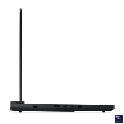 Laptop Lenovo Gaming Legion Pro 7 16IAX10H, 16" WQXGA (2560x1600) OLED 500nits (Typical) / 1100nits (Peak) Glossy, 100% DCI-P3, 240Hz, DisplayHDR™ True Black 1000, Dolby Vision®, G-SYNC®, Low Blue Light, High Gaming Performance, Flicker Free, Intel® Core - Img 13