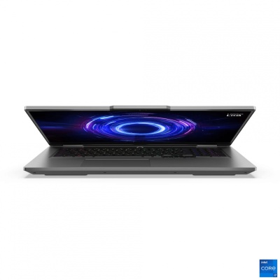 Laptop Lenovo Gaming LOQ 17IRX10, 17.3" FHD (1920x1080) IPS 300nits Anti-glare, 100% sRGB, 165Hz, G-SYNC®, Intel® Core™ i7-13650HX, 14C (6P + 8E) / 20T, P-core 2.6 / 4.9GHz, E-core 1.9 / 3.6GHz, 24MB, video NVIDIA® GeForce RTX™ 5050 8GB GDDR7, Boost - Img 7