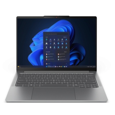 Laptop Lenovo IdeaPad Pro 5 14IAH10, 14" 2.8K (2880x1800) OLED 500nits (typical) / 1100nits (peak) Glossy, 100% DCI-P3, DisplayHDR™ True Black 1000, 120Hz VRR, Intel® Core Ultra 7 255H, 16C (6P + 8E + 2LPE) / 16T, Max Turbo up to 5.1GHz, 24MB, video