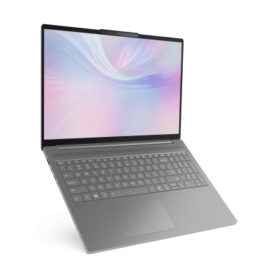Laptop Lenovo IdeaPad Slim 5 16AHP10, 16" WUXGA (1920x1200) IPS 300nits Anti-glare, 45% NTSC, 60Hz, AMD Ryzen™ 7 8845HS (8C / 16T, 3.8 / 5.1GHz, 8MB L2 / 16MB L3), video Integrated AMD Radeon™ 780M Graphics, RAM 2x 8GB SO-DIMM DDR5-5600, SSD 1TB SSD M.2 - Img 4
