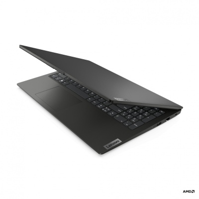 Laptop Lenovo V15 G4 AMN, 15.6" FHD, AMD Ryzen™ 3 7320U, Integrated AMD Radeon™ 610M Graphics, RAM 8GB, SSD 512GB; 3YD DOS - Img 12