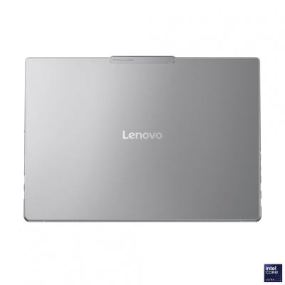 Laptop Lenovo Yoga Pro 9 16IAH10, 16" 3.2K (3200x2000) OLED, 1600nits (peak) / 1000nits (typical) Glossy / Anti-fingerprint, 100% DCI-P3, 100% Adobe® RGB, 100% sRGB, 120Hz, Eyesafe®, Dolby Vision®, DisplayHDR™ 1000, AGC Dragontrail™ Glass, Touch, - Img 14