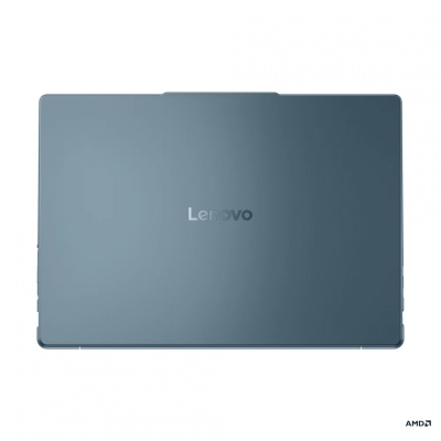 Laptop Lenovo Yoga Slim 7 14AKP10, 14" 2.8K WQXGA+ (2880x1800) OLED 1100nits (peak) / 500nits (typical) Glossy, 100% DCI-P3, 120Hz, Eyesafe®, Dolby Vision®, DisplayHDR™ True Black 1000, X-Rite®, PureSight Pro, AMD Ryzen™ AI 7 350 (8C / 16T, 2.0 / 5.0GHz, - Img 9