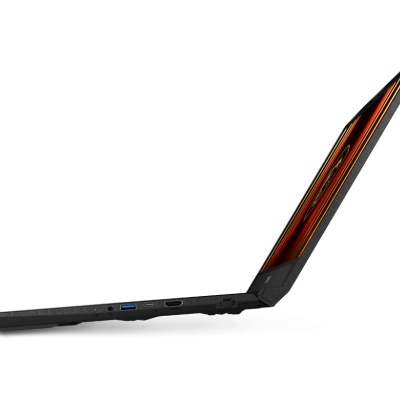 Laptop MSI Gaming Katana 15 HX B14WGK-263XRO, 15.6" QHD (2560x1440), 165Hz, IPS-Level, Intel® Core™ i7-14650HX, 16C (8P + 8E) / 24T, P-core 2.2 / 5.2GHz, E-core 1.6 / 3.7GHz, 30MB, video dedicat NVIDIA® GeForce RTX™ 5070 8GB GDDR7, RAM DDR5 16GB*1 - Img 3