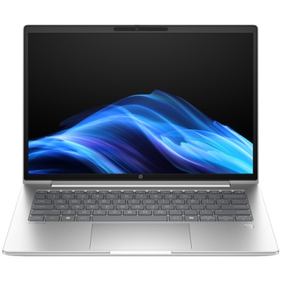 Laptop SMB HP ProBook 4 G1i, cu procesor Intel Core Ultra 5 225U, 14'' IPS, 16 GB DDR5, 512 GB, Intel Graphics, Fr OS, 4 ani Garantie