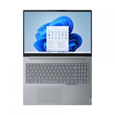 Laptop SMB Lenovo ThinkBook 14 G9 IRL, cu procesor Intel Core 7 240H, 14'' IPS, 16 GB DDR5, 1 TB SSD, Intel Graphics, Fr OS - Img 7