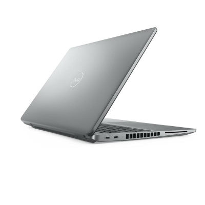 Laptop Workstation DELL Precision 3591, cu procesor Intel Core Ultra 7 155H, 15.6'' IPS, 16 GB DDR5, 512 GB SSD, NVIDIA RTX A500, 4 GB GDDR6, Windows 11 Pro - Img 9