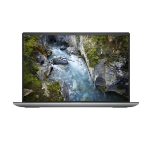 Laptop Workstation DELL Precision 5690, cu procesor Intel Core Ultra 7 165H, 16'' IPS, 32 GB LPDDR5x, 1 TB SSD, NVIDIA RTX 1000 Ada 6GB GDDR6, Windows 11 Pro