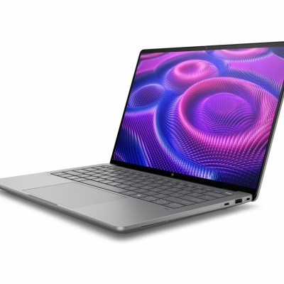Laptop Workstation HP ZBook Ultra G1a, cu procesor Ryzen AI 9 395, 14'' IPS Touch, 64 GB LPDDR5x, 2 TB SSD, AMD Radeon 8060S, Windows 11 Pro - Img 2