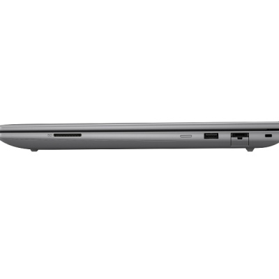 Laptop Workstation HP ZBook X G1i, cu procesor Intel Core Ultra 7 255H, 16'' IPS, 32 GB DDR5, 1 TB, NVIDIA RTX PRO 1000, 8GB GDDR7, Windows 11 Pro, 1 an Garantie - Img 3