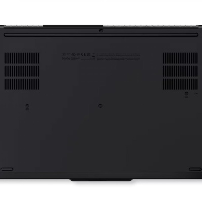 Laptop Workstation Lenovo ThinkPad P16 Gen 3, cu procesor Intel Core Ultra 9 275HX, 16'' IPS, 64 GB DDR5, 1 TB SSD, NVIDIA RTX PRO 4000, 16GB GDDR7, Windows 11 Pro - Img 5