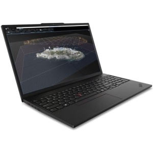 Laptop Workstation Lenovo ThinkPad P16s Gen 4, cu procesor Intel Core Ultra 9 285H, 16'' IPS, 32 GB DDR5, 1 TB, Intel Arc 140T, Windows 11 Pro, 3 ani Garantie