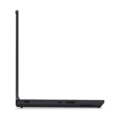 Laptop Workstation Lenovo ThinkPad T16g Gen 3, cu procesor Intel Core Ultra 9 285HX, 16'' IPS, 96 GB DDR5, 2 TB, NVIDIA GeForce RTX 5090 24GB GDDR7, Windows 11 Pro, 3 ani Garantie - Img 4