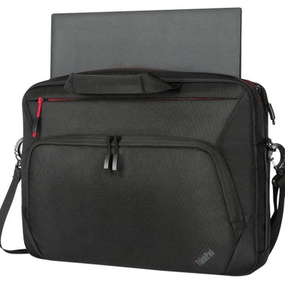 Lenovo genți pentru notebook-uri 39,6 cm (15.6") Geantă cu deschidere superioară Negru - Img 5
