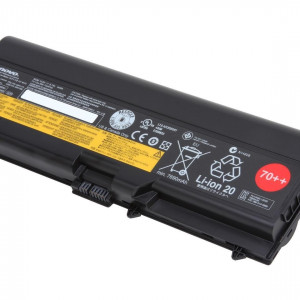 Lenovo Thinkpad 0A36303 baterie originala laptop cu 9 celule 94Wh