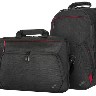 Lenovo ThinkPad Essential Plus 15.6-inch Backpack Eco-friendly - Img 6