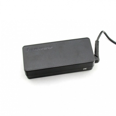 Lenovo ThinkPad T560 incarcator original laptop 65W - Img 3