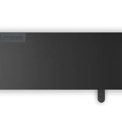 Lenovo USB-C Slim Travel Dock - Img 8