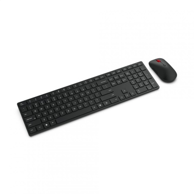 Lenovo Wireless Multi-Mode Pro Combo Keyboard and Mouse 6000-US English - Img 4