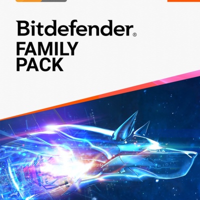 Licenta retail Bitdefender Family Pack - protectie anti-malwarecompleta pentru toata familia, disponibila pentru Windows, macOS, iOS si Android, valabila pentru 1 an, 15 dispozitive, new. - Img 2
