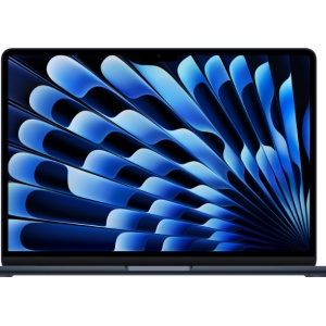 MacBook Air 13.6" Retina/Apple M4 (CPU 10-core, GPU 10-core, NeuralEngine 16-core)/32GB/1TB - Midnight - INT KB (2025) 35W (cto from MC6C4RO/A)
