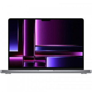 MacBook Pro 14.2"/Apple M2 Max (CPU 12-core, GPU 30-core, Neural Engine 16-core)/32GB/512GB - Space Grey - INT KB