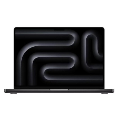 MacBook Pro 14.2"/Apple M4 (CPU 10-core, GPU 10-core, Neural Engine 16-core)/32GB/1TB - Space Black - INT KB (Cto from MCX04RO/A) - Img 8