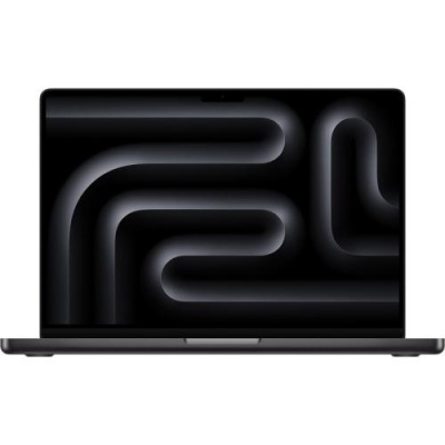 MacBook Pro 14.2"/Apple M4 Max (CPU 16-core, GPU 40-core, Neural Engine16-core)/128GB/4TB - Space Black - US KB, 96W USB-C, Nano display (Cto from MX2K3RO/A)