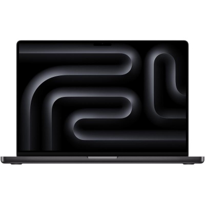 MacBook Pro 14.2"/Apple M4 Pro (CPU 14-core, GPU 20-core, Neural Engine16-core)/48GB/2TB - Space Black - INT KB (Cto from MX2J3RO/A) - Img 7